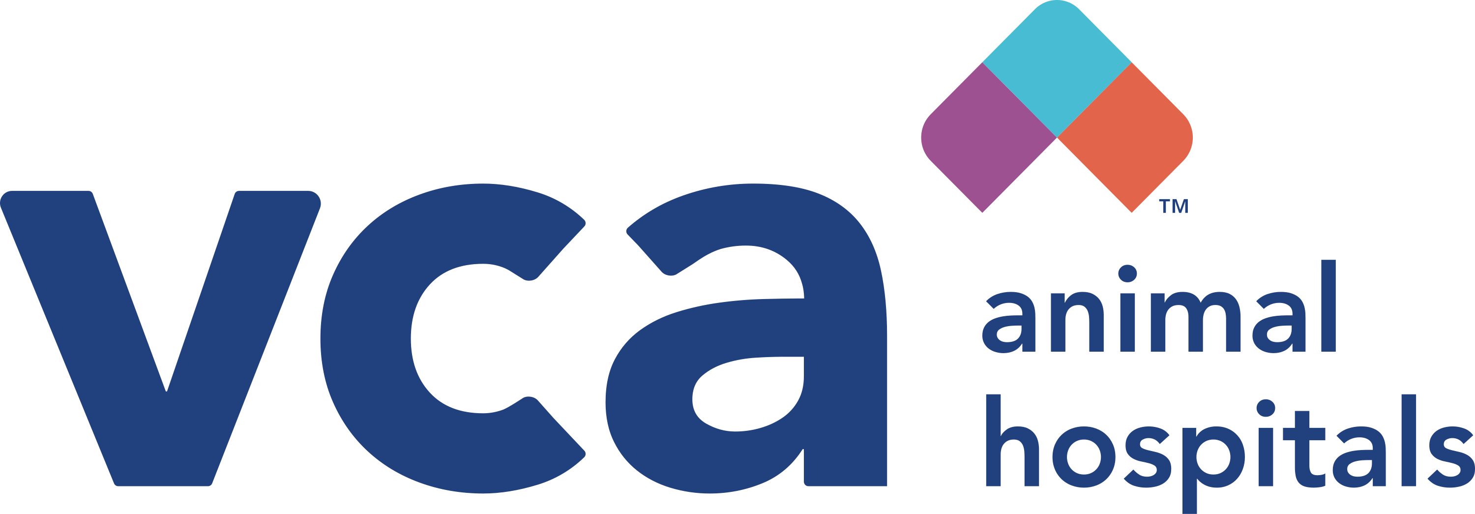 VCA Animal Hospitals