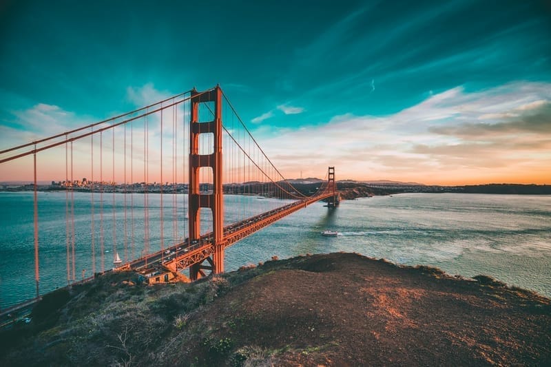 San Francisco Bay Area