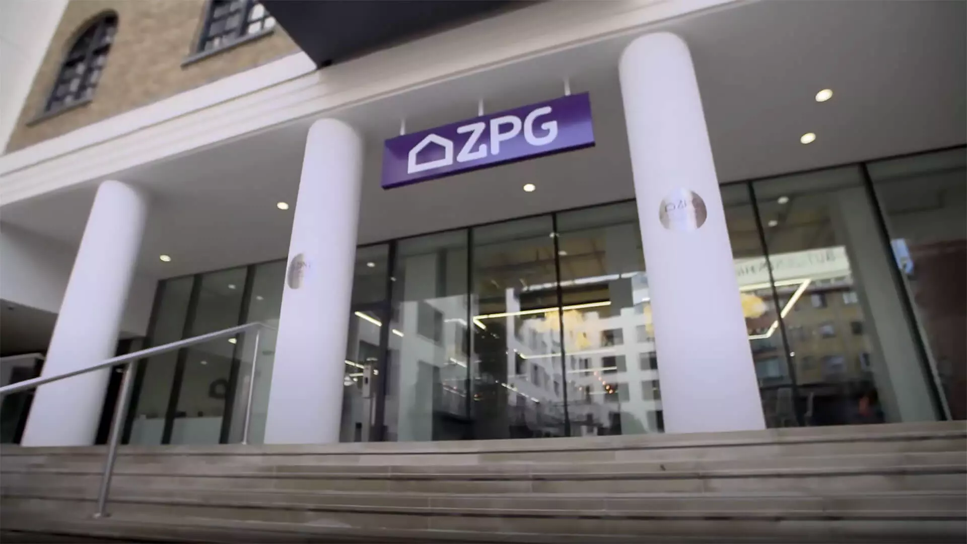 Zoopla office